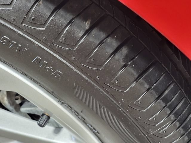 Used 2025 Red Subaru Base 5-Door image 11