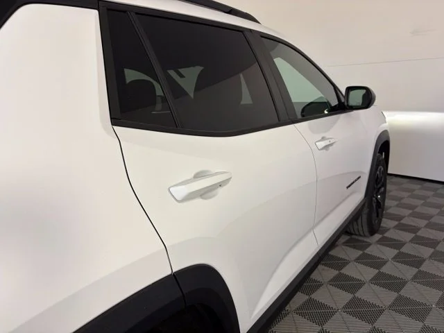 2027 GMC Terrain Elevation - Photo 9