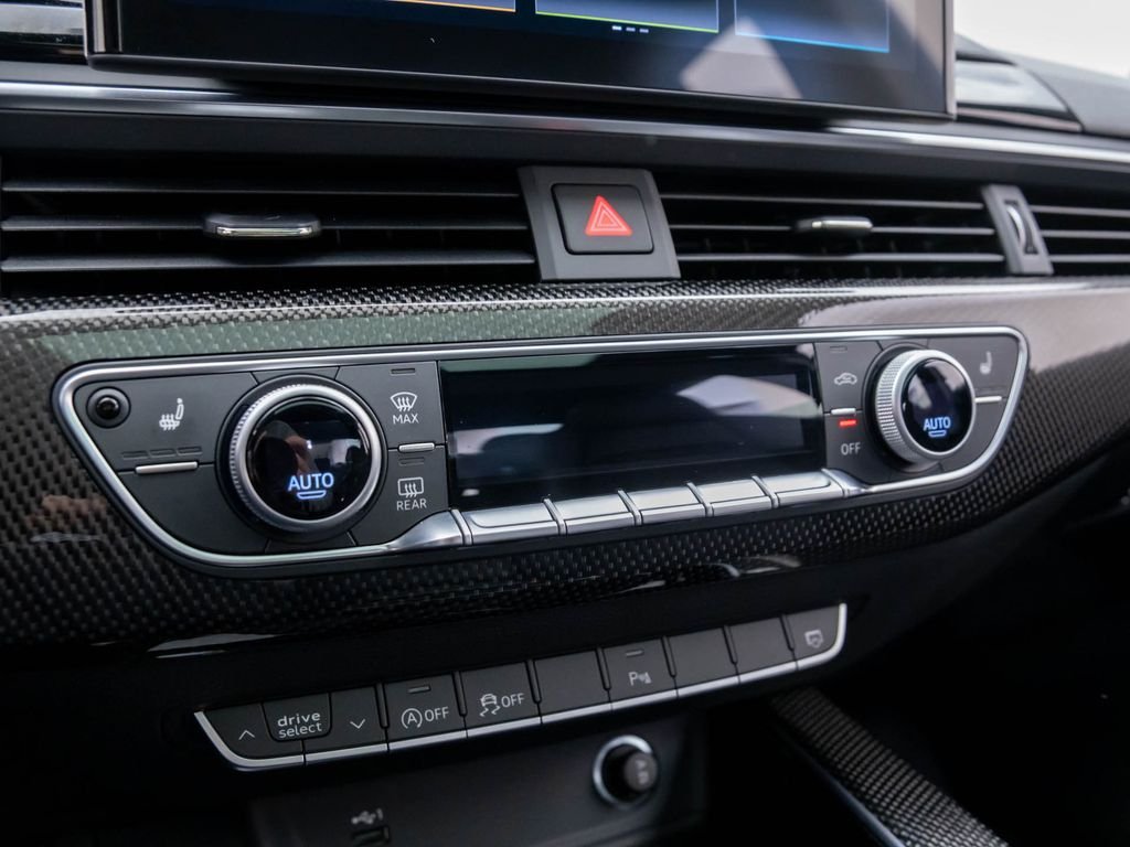 2023 Audi S4 Premium Plus - Photo 27