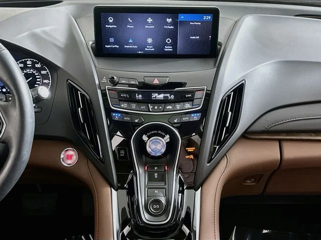 Certified Pre-Owned 2023 Acura RDX Advance Package