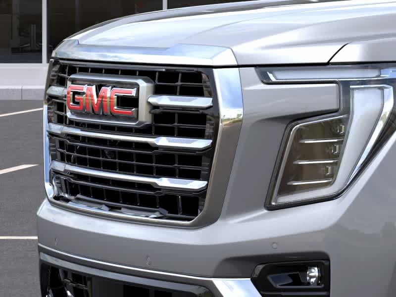 New 2027 Sterling Metallic GMC Elevation image 13