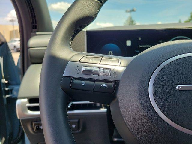 New 2025 Blue Stone Hyundai XRT image 23