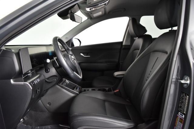 2026 Hyundai Kona SEL Premium - Photo 14