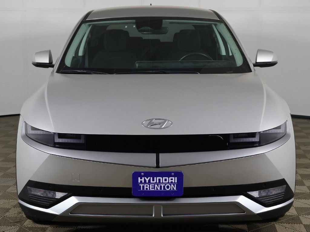 2024 Hyundai IONIQ 5 SEL - Photo 11