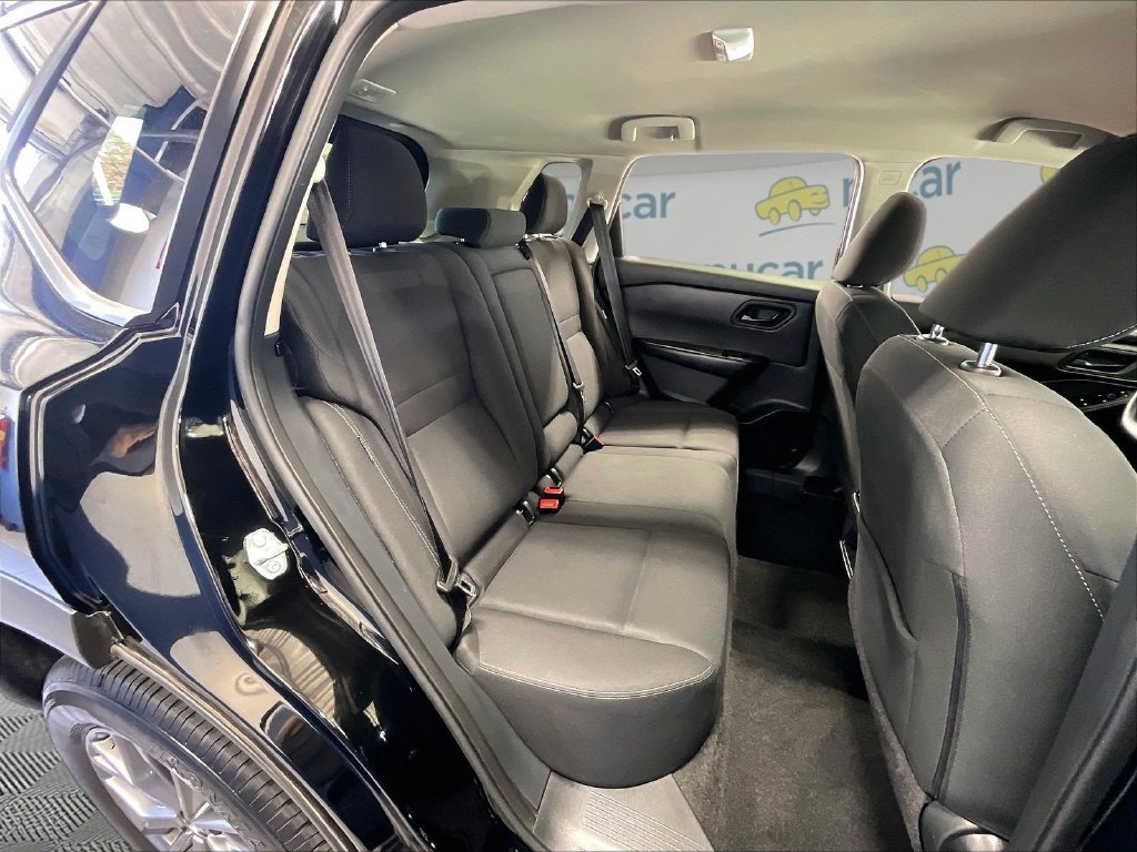 Used 2024 Black Nissan S image 16