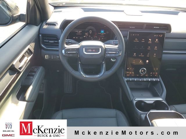 2026 GMC Terrain AT4 - Photo 24