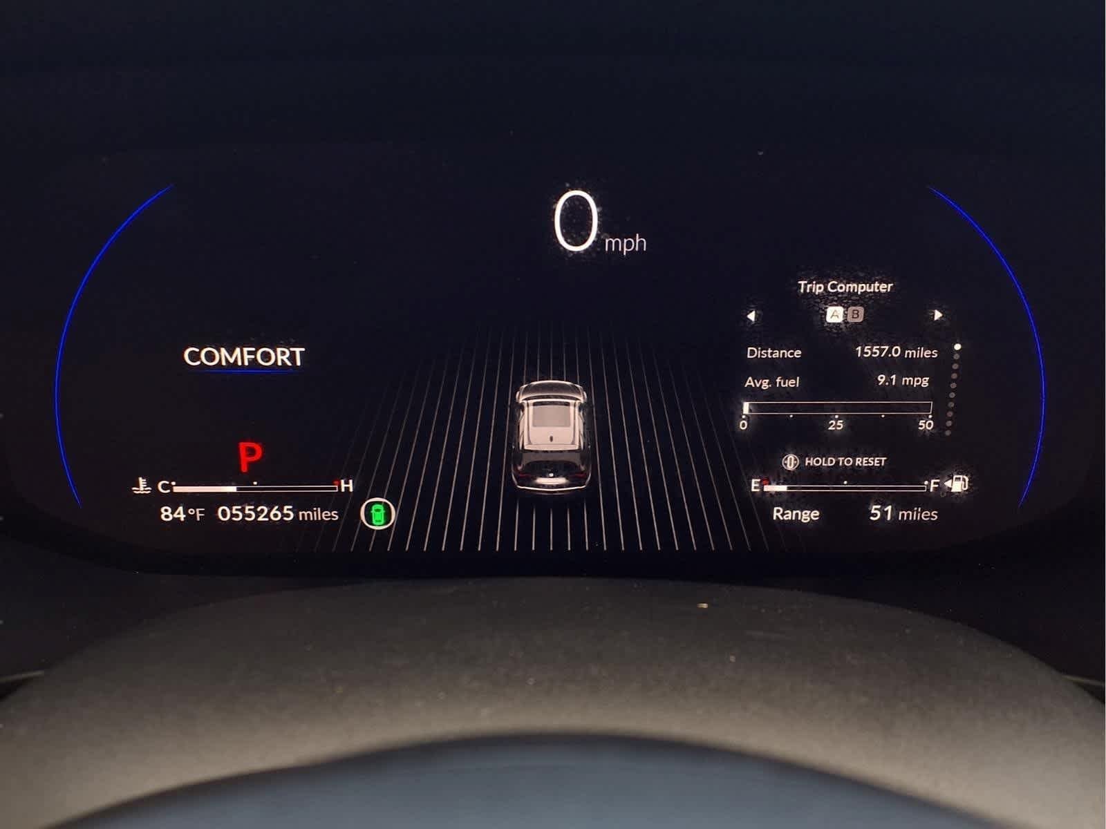 2024 Acura MDX Advance Package - Photo 19