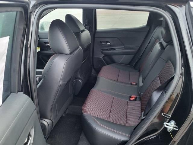 2026 Nissan KICKS SR - Photo 13
