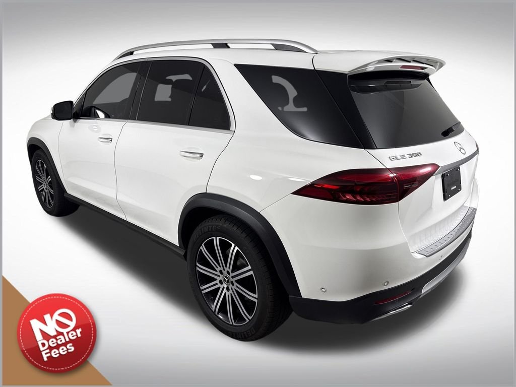 2024 Mercedes-Benz GLE GLE350 - Photo 5