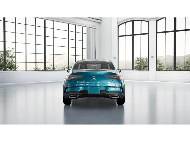New 2026  Mercedes-Benz CLA 250 image 26