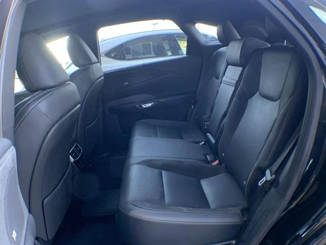 Certified Used 2025 CAVIAR Lexus RX 450h+ Luxury image 23