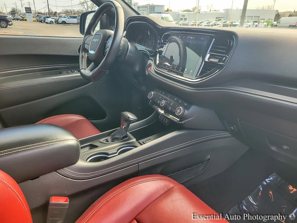 2022 DODGE DURANGO - Image 23