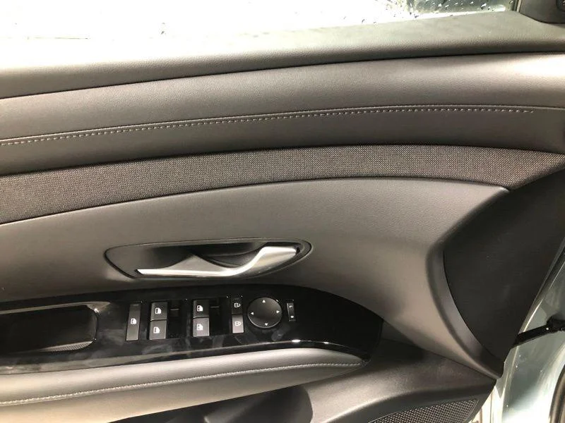 2026 Hyundai Santa Cruz XRT - Photo 19