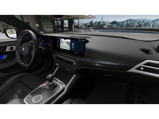 New 2026 Java Green II Metallic BMW Base image 14