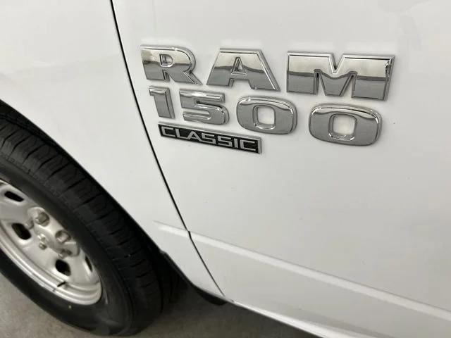 Used 2022 White Ram Tradesman image 18