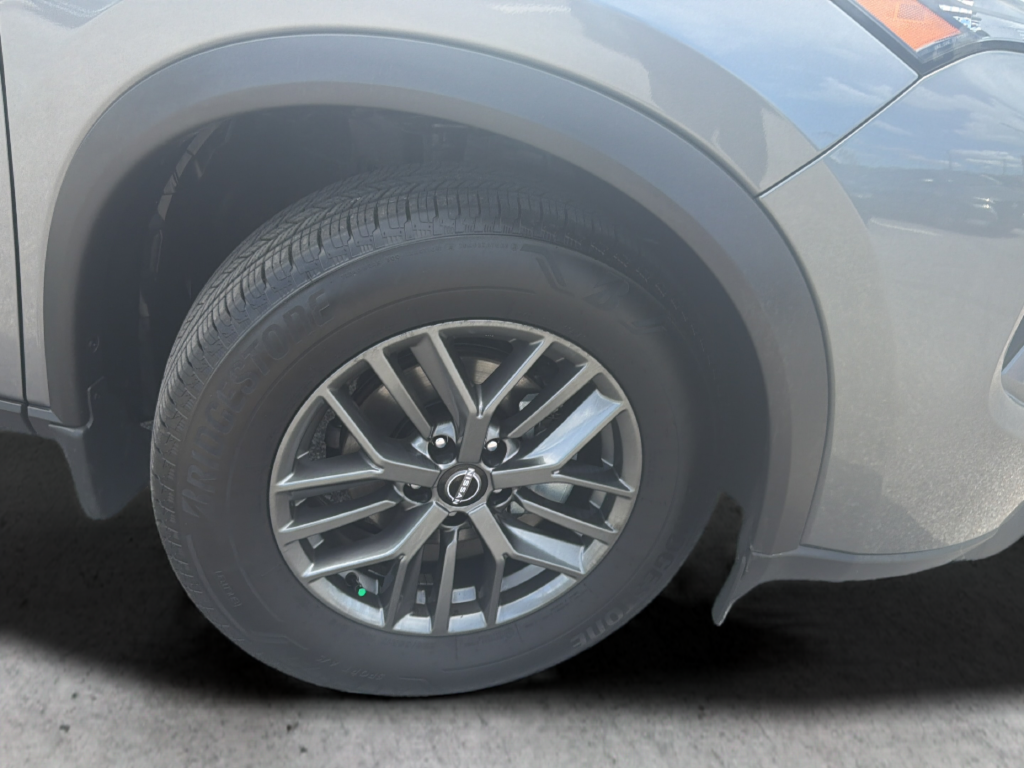 Certified Used 2025 Gray Nissan S image 54
