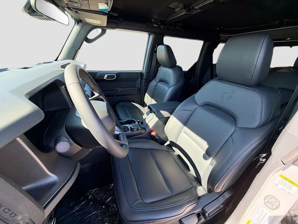 New 2026 Avalanche Ford Big Bend® image 7