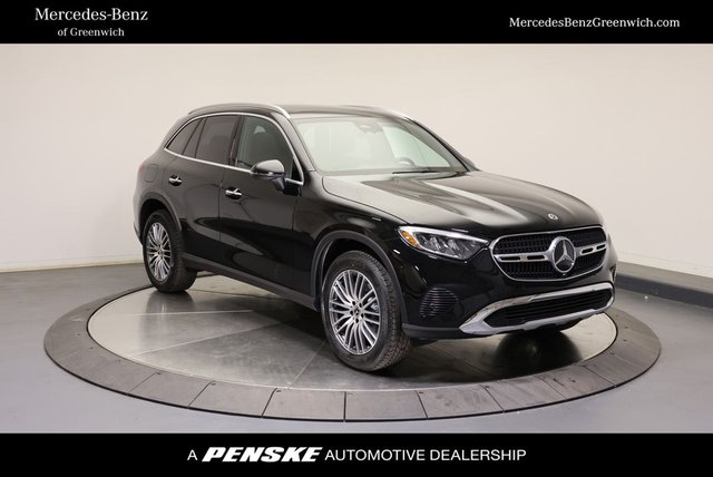 2026|Mercedes-Benz|GLC|GLC 300|4MATIC®|4D Sport Utility