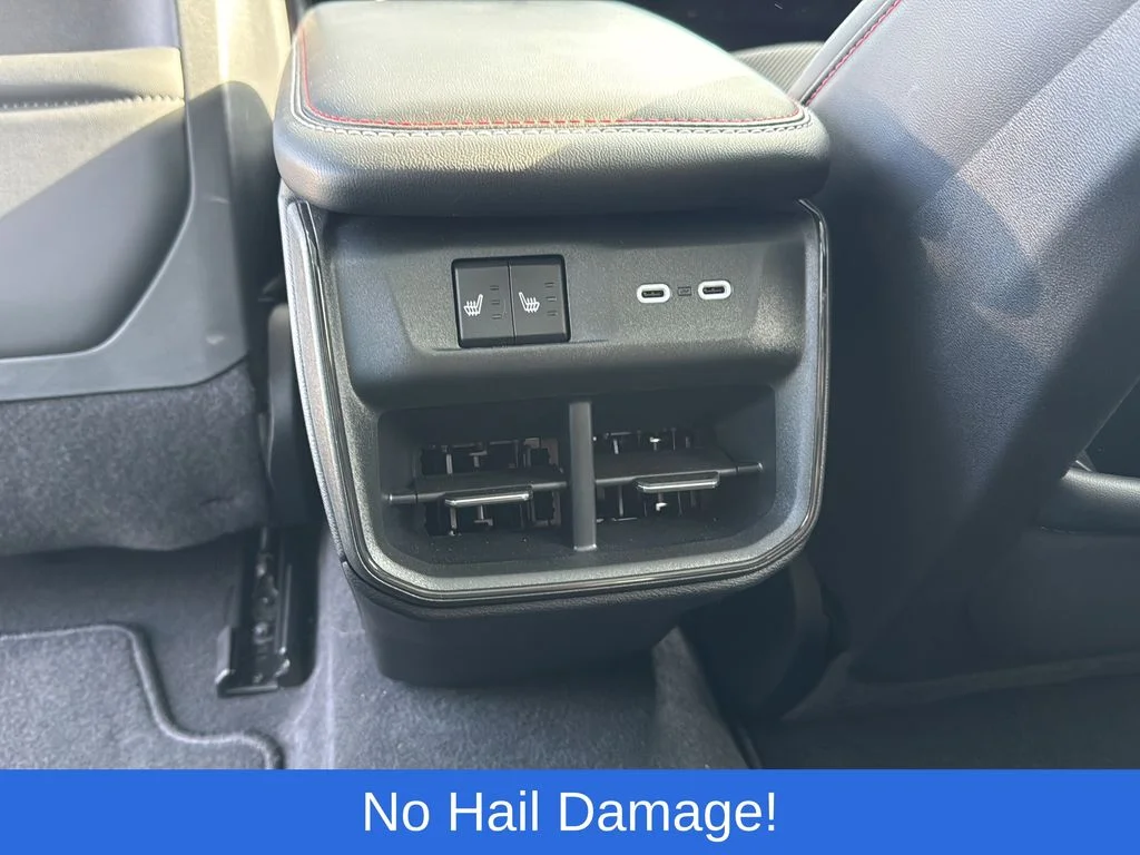 Used 2024  Dodge R/T Scat Pack image 22