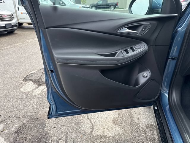 2026 Buick Encore GX Sport Touring - Photo 12
