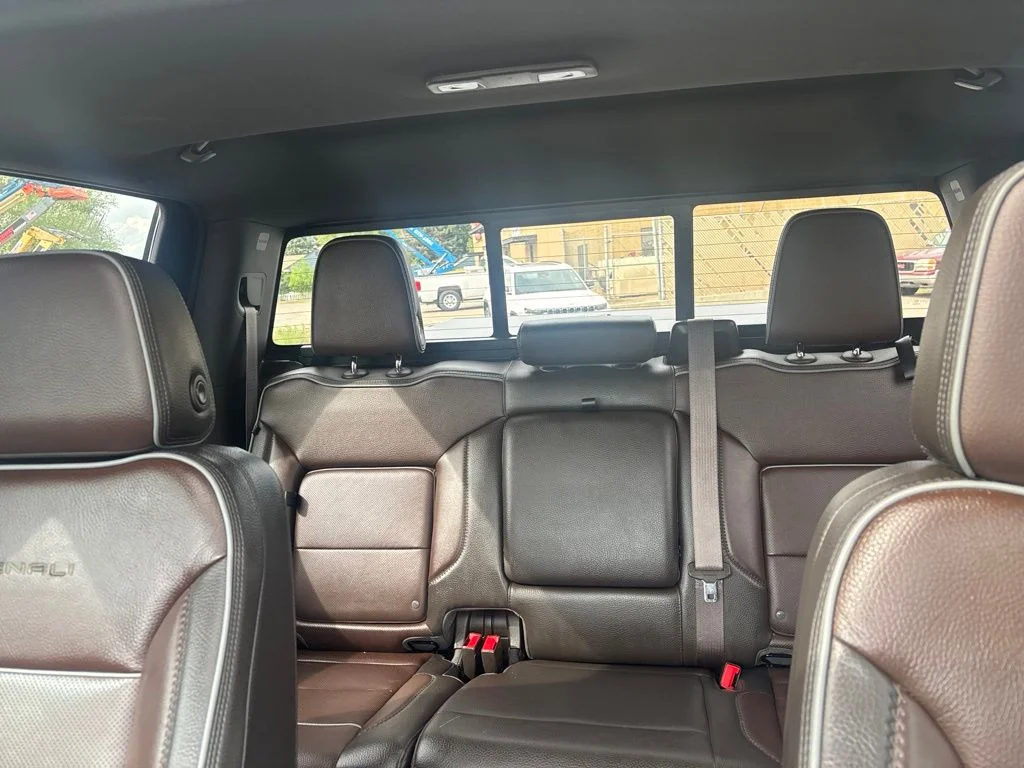 Used 2023 Black GMC Denali image 28