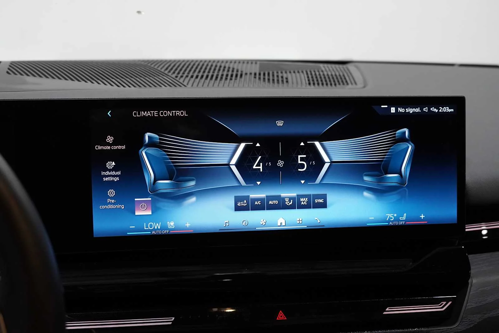 Certified Used 2024 Carbon Black Metallic BMW 530i image 15