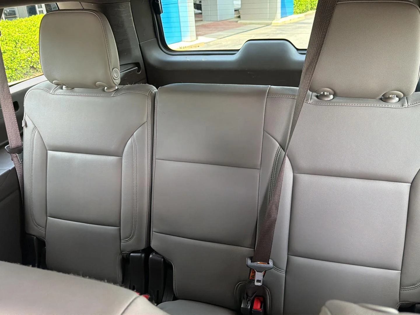 Used 2024 Silver Sage Metallic Chevrolet LT image 12