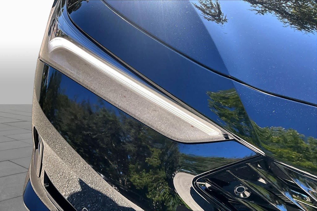 Used 2026 Black Acura A-Spec Tech Package image 28