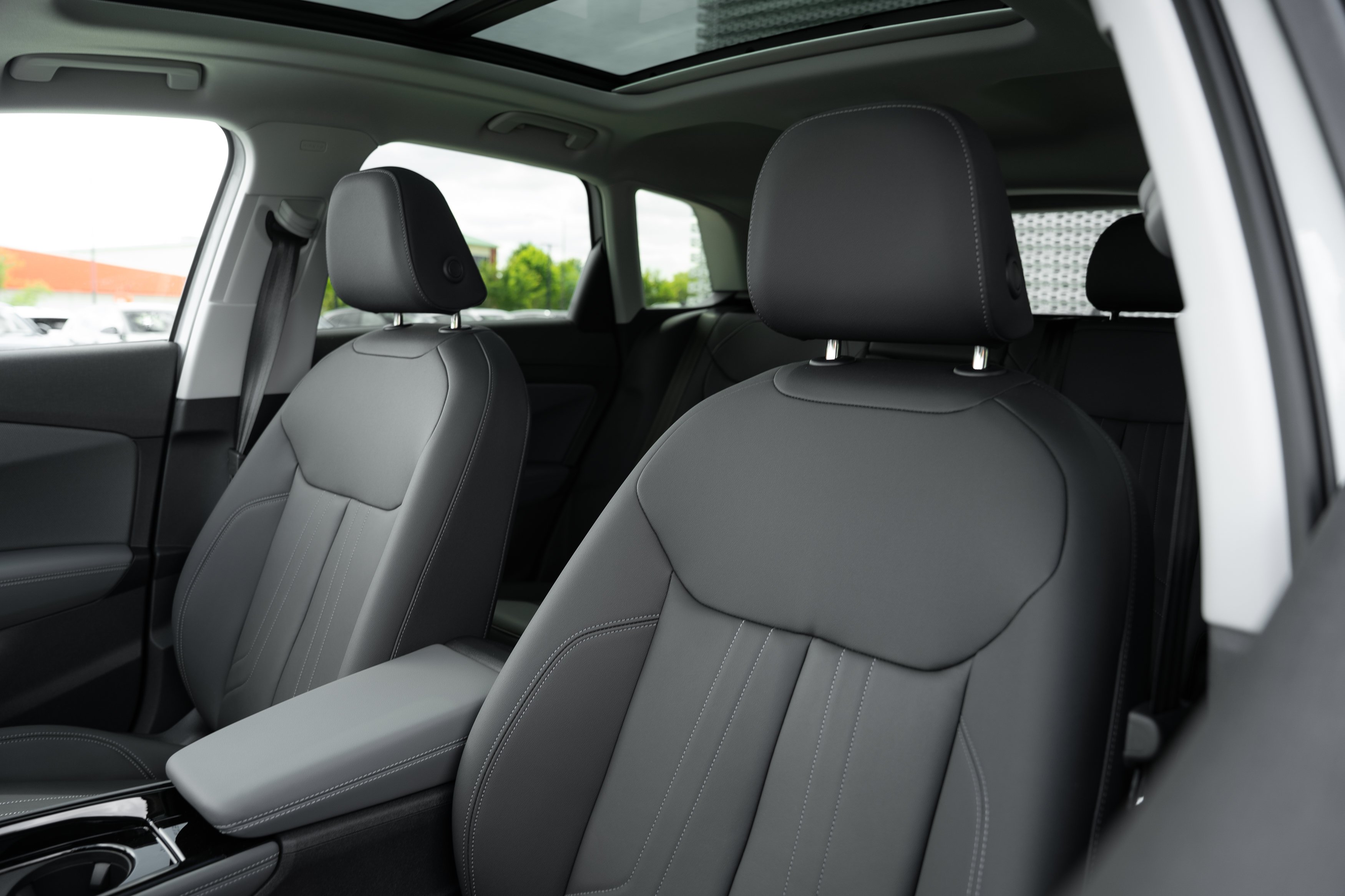 New 2026 Glacier Audi S line image 19