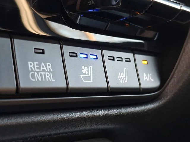 New 2026 White Mazda 3.3 Turbo Premium Plus image 14