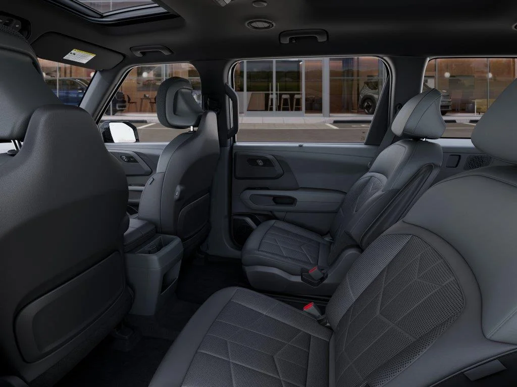 New 2027 Black Jade Green Kia X-Line SX image 18
