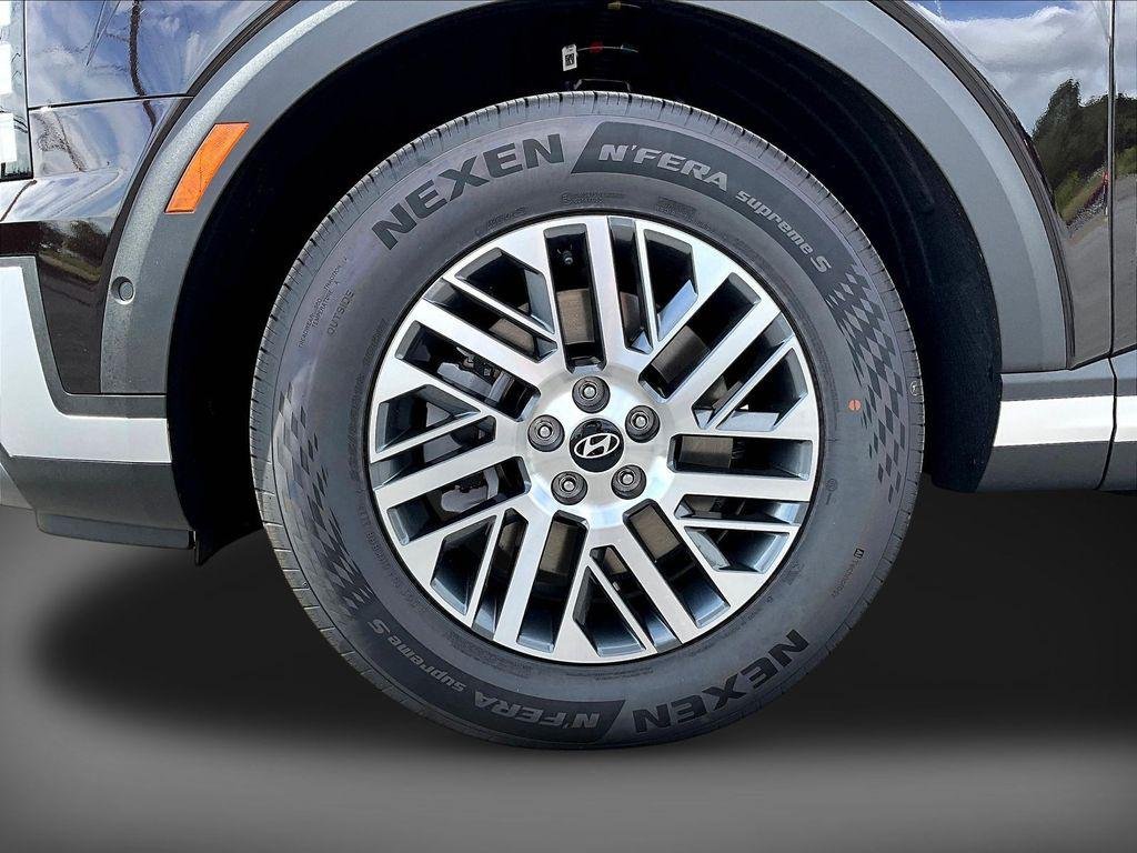 New 2027  Hyundai SEL Premium AWD image 29