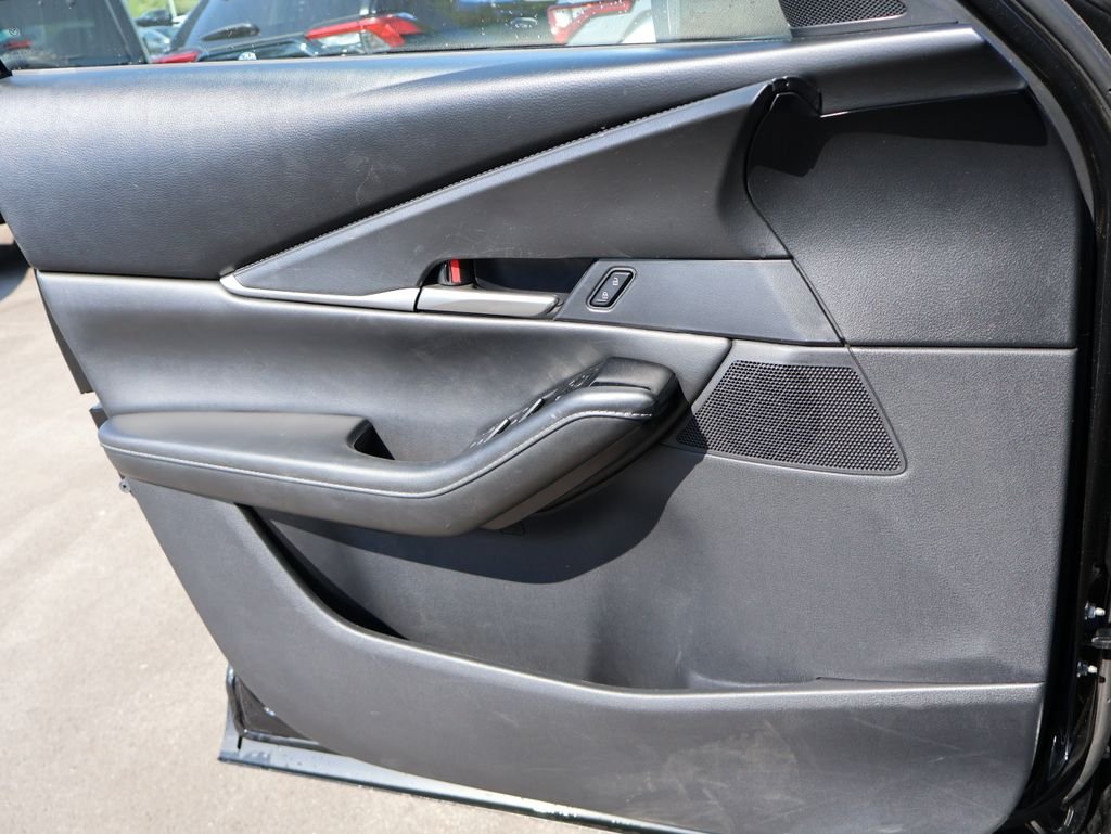 Used 2024 Black Mazda 2.5 S Select Sport image 28