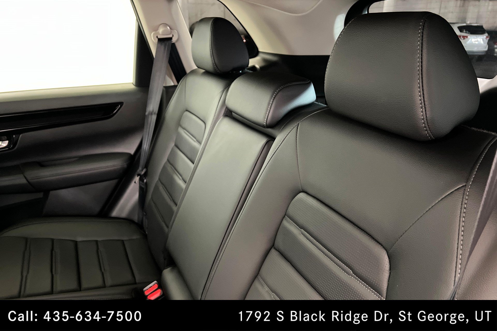 Used 2024 Summit White Buick Sport Touring image 267