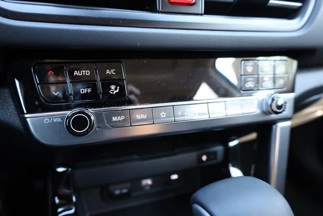 Used 2026 Gray Kia EX image 31