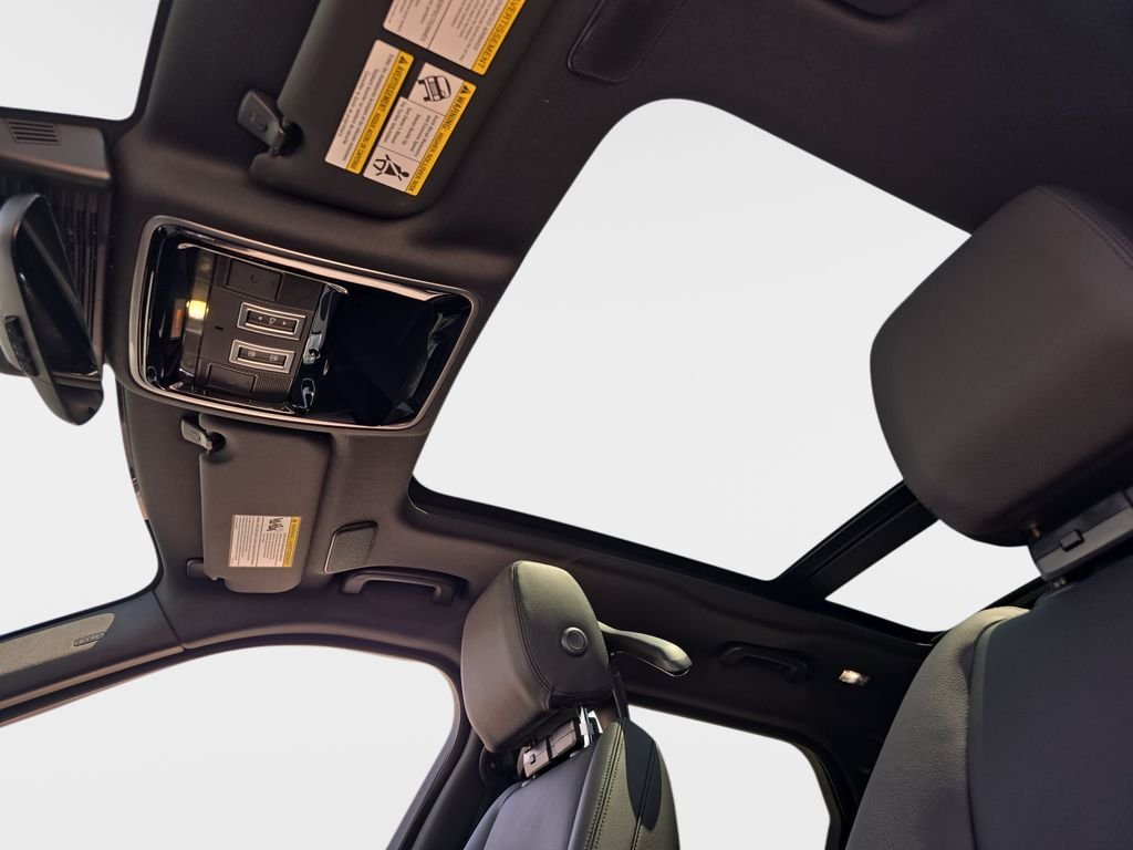 New 2026 Arroios Grey LAND ROVER S image 30
