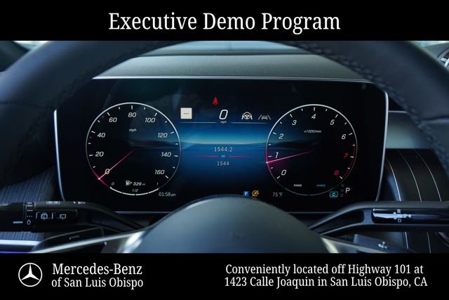Used 2026  Mercedes-Benz GLC 300 image 20