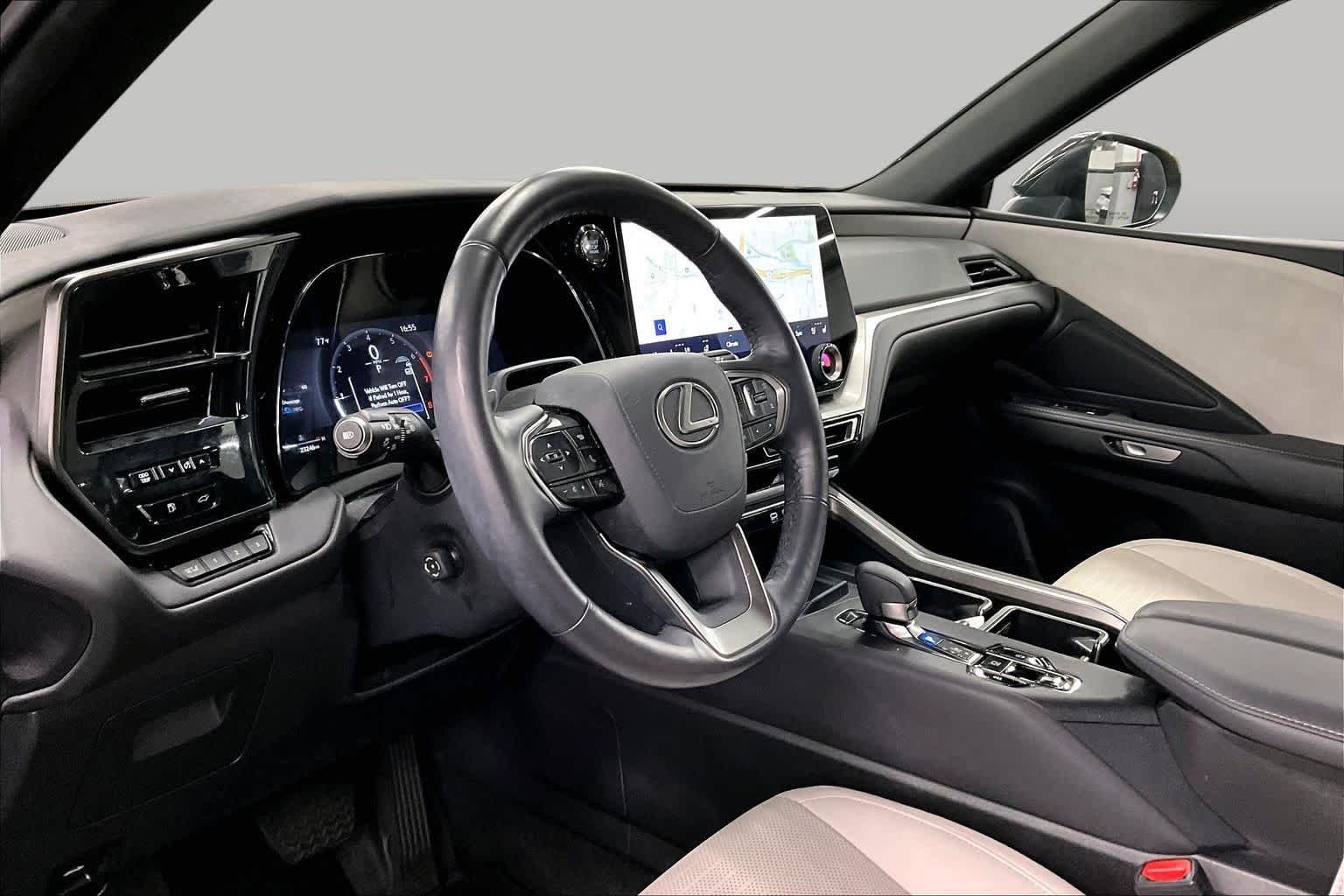 Certified Used 2025 Caviar Lexus Premium image 17