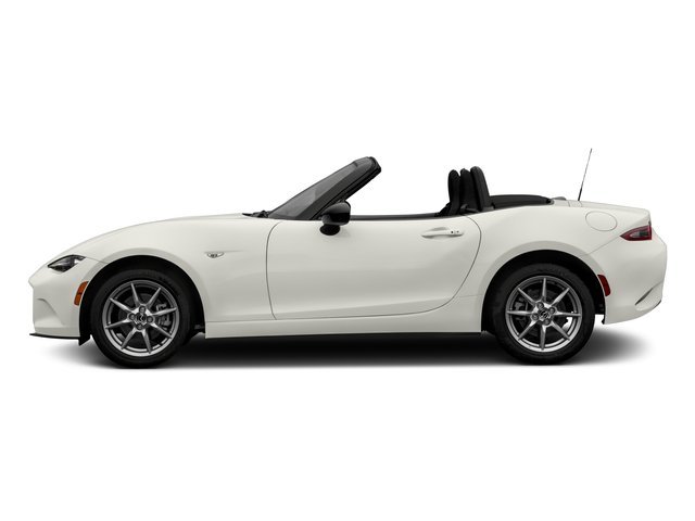 Used 2016 Ceramic Metallic Mazda Sport image 6