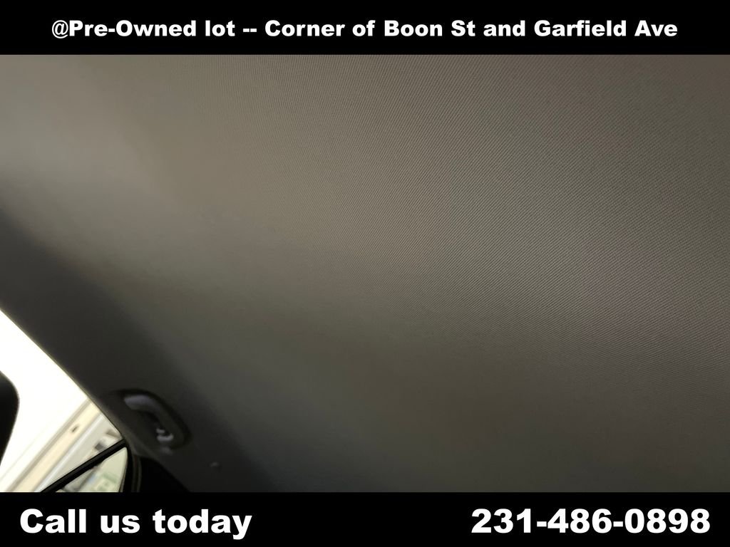 Used 2023 Red Chevrolet LT image 13