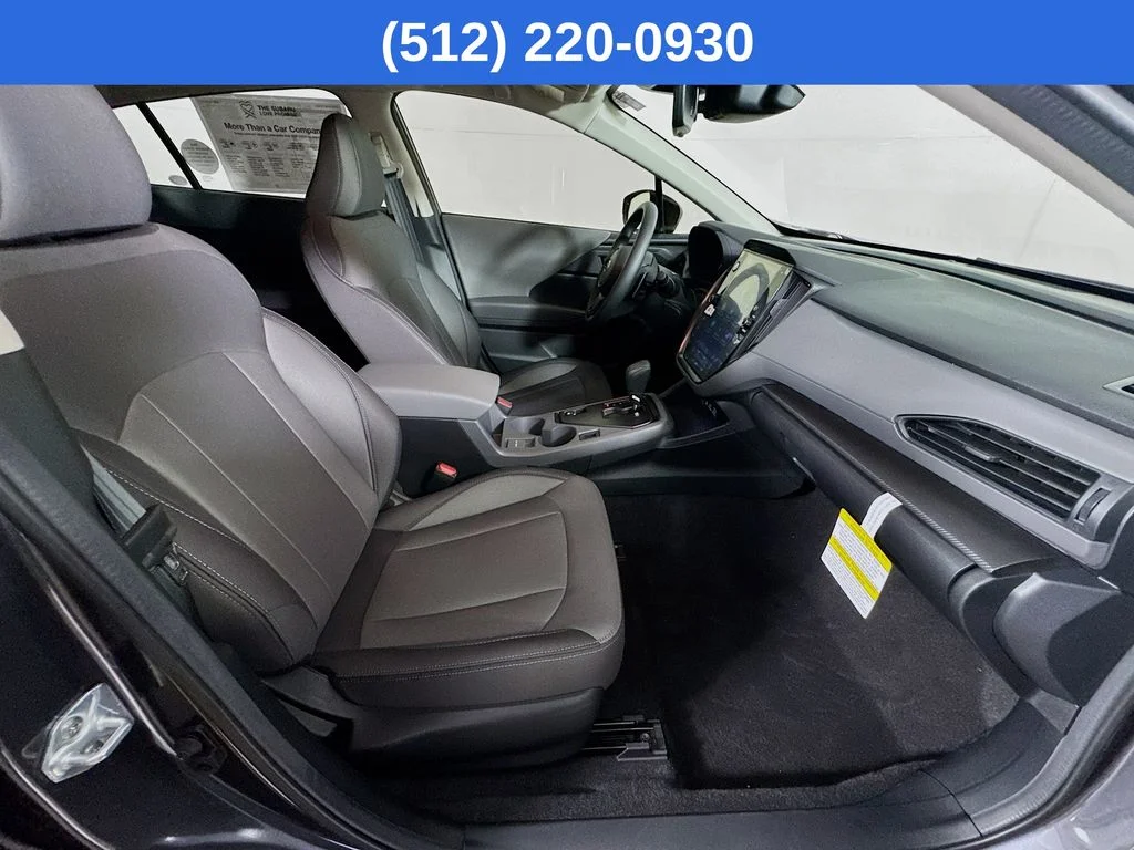 New 2026 Gray Subaru Premium image 33