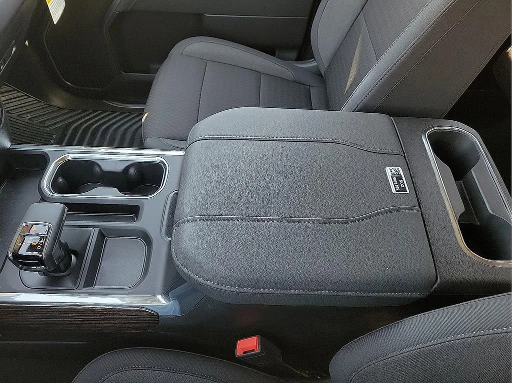 2026 GMC Sierra 1500 Elevation - Photo 20