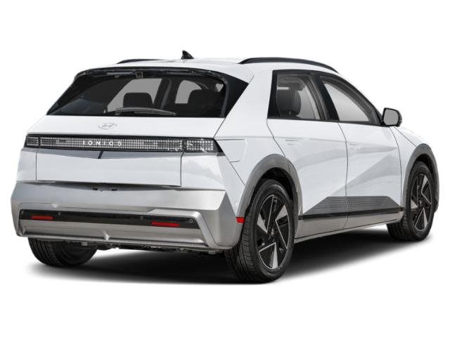 New 2027 Atlas White Hyundai Limited image 3