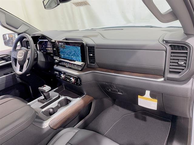 2026 GMC Sierra 1500 SLT - Photo 28