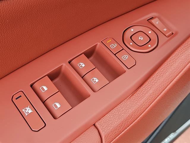 2026 Kia Sportage SX Prestige - Photo 28