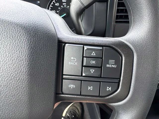 New 2026 Silver Ford STX image 20
