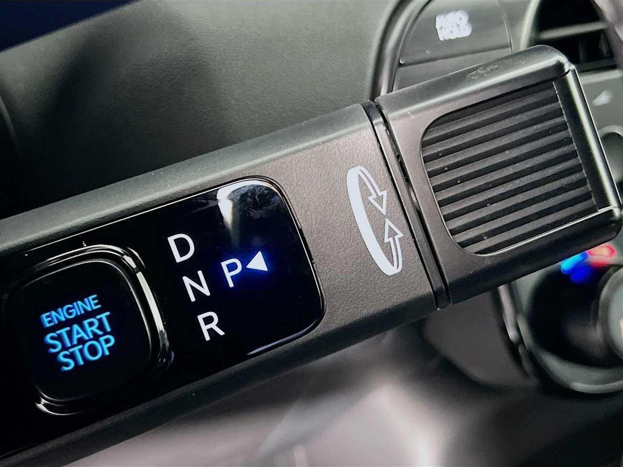 2026 Hyundai Palisade XRT Pro - Photo 13