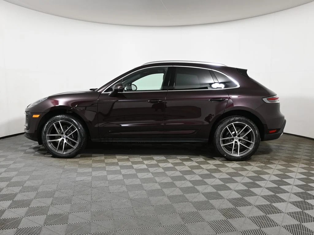 Used 2026 Brown Porsche  image 2