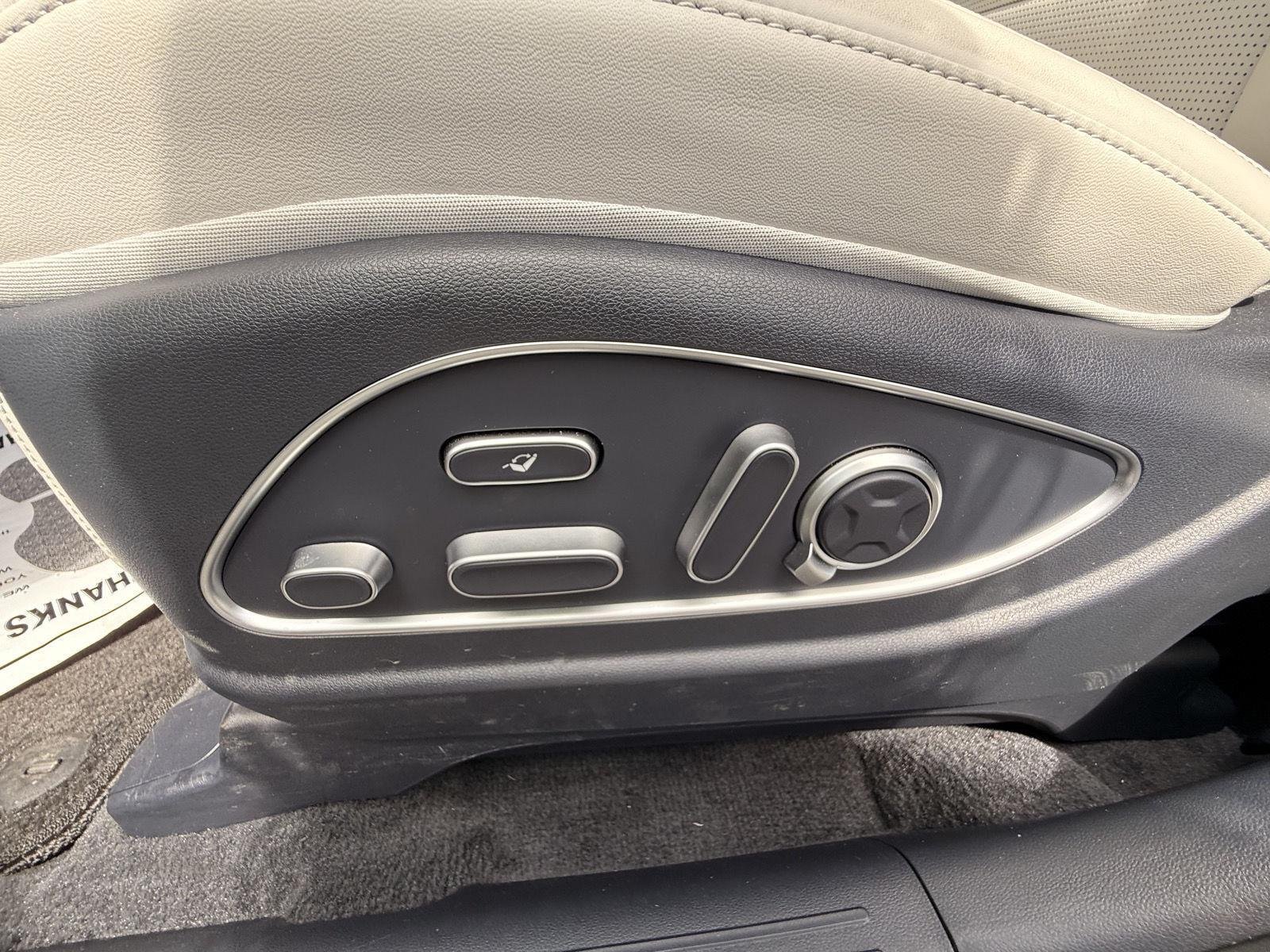 2026 Hyundai Palisade Calligraphy - Photo 15