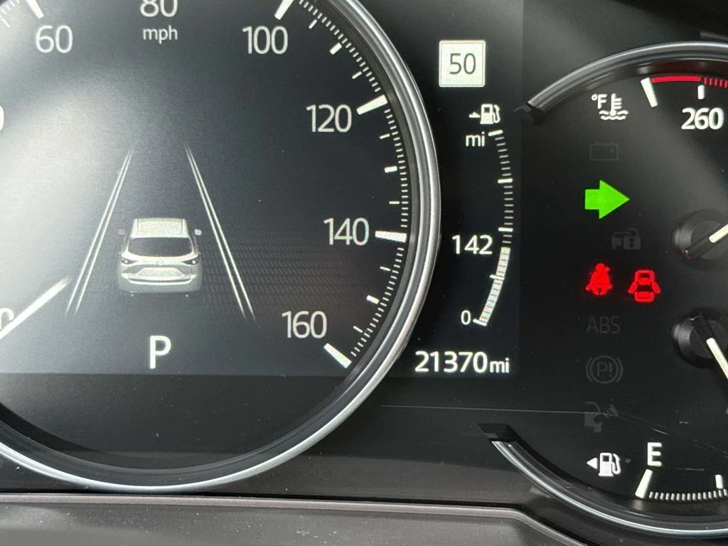 Certified Used 2024 Gray Mazda 2.5 Turbo Signature image 40